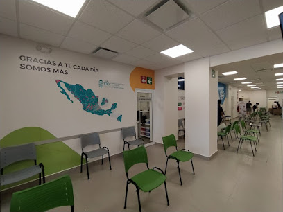 Dirección, horario, teléfono y opiniones de Salud Digna Delicias Chihuahua en Delicias