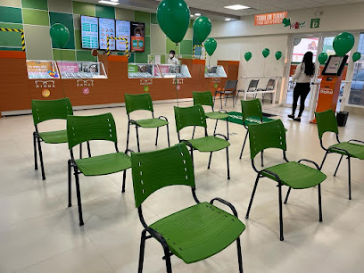 Dirección, horario, teléfono y opiniones de Salud Digna Escobedo en General Escobedo