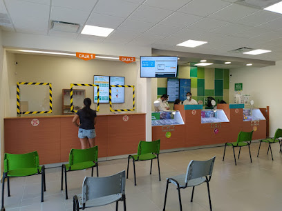 Dirección, horario, teléfono y opiniones de Salud Digna Manzanillo en Manzanillo