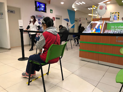 Dirección, horario, teléfono y opiniones de Salud Digna Nezahualcóyotl en Nezahualcóyotl