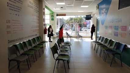 Dirección, horario, teléfono y opiniones de Salud Digna Rosarito Baja California en Playas de Rosarito