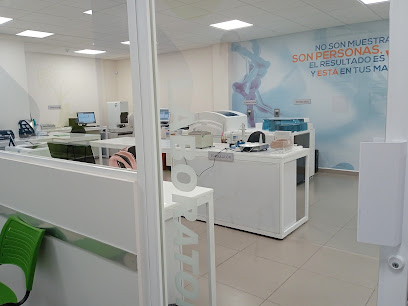 Dirección, horario, teléfono y opiniones de Salud Digna Tapachula de Córdova y Ordóñez en Tapachula