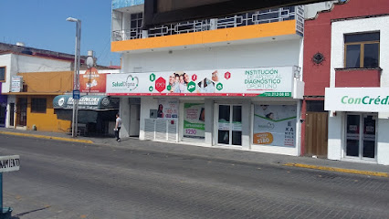 Dirección, horario, teléfono y opiniones de Salud Digna Tepic Nayarit en Tepic