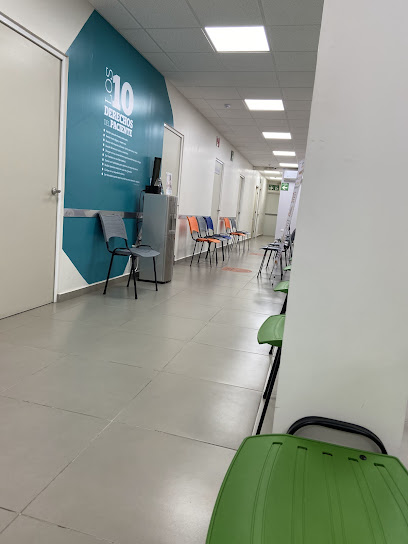 Dirección, horario, teléfono y opiniones de Salud Digna Tlaquepaque en Tlaquepaque