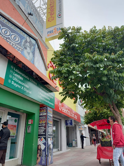 Dirección, horario, teléfono y opiniones de Salud Digna Tonalá Tonaltecas en Tonalá