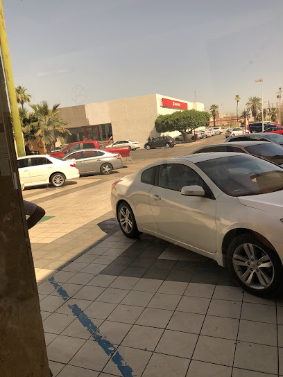 Dirección, horario, teléfono y opiniones de San Angel Hospital y Centro de Diagnóstico en Mexicali