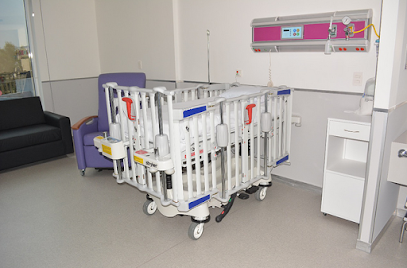 Dirección, horario, teléfono y opiniones de Sanatorio Toluca en Toluca