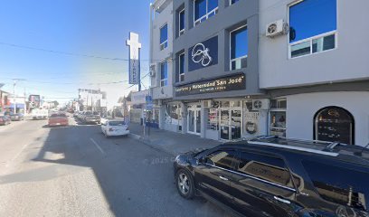 Dirección, horario, teléfono y opiniones de Sanatorio y Maternidad San José en Cuauhtémoc