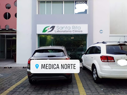 Dirección, horario, teléfono y opiniones de Santa Rita Laboratorio Clínico (Médica Norte) en Colima
