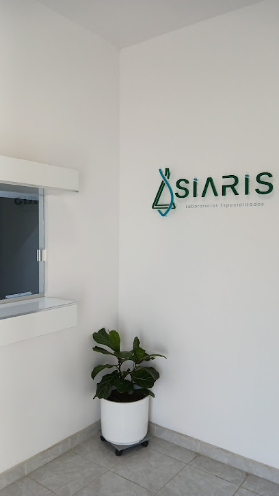 Dirección, horario, teléfono y opiniones de Siaris, Laboratorio Industrial en Ensenada