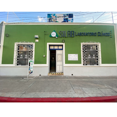 Dirección, horario, teléfono y opiniones de Silab en Aguascalientes