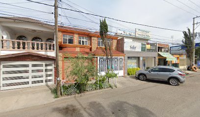 Dirección, horario, teléfono y opiniones de Sofer Laboratorios Clínicos (Constitución) en Aguascalientes
