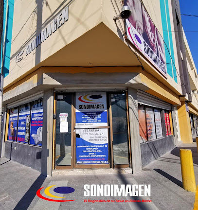 Dirección, horario, teléfono y opiniones de Sonoimagen en Reynosa