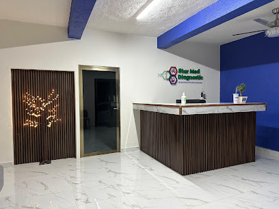 Dirección, horario, teléfono y opiniones de Star Med Diagnostic en Valladolid