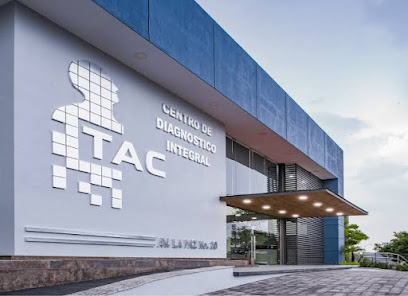 Dirección, horario, teléfono y opiniones de Tomografía Axial de Colima (Suc. La Paz) en Colima