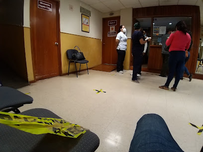 Dirección, horario, teléfono y opiniones de Tomografia Axial de Colima en Colima