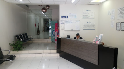 Dirección, horario, teléfono y opiniones de Torre America Juarez en Tulancingo