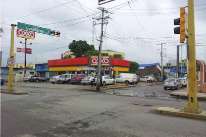 Dirección, horario, teléfono y opiniones de Torre Médica del Carmen Centro de Especialidades Médicas en Cárdenas