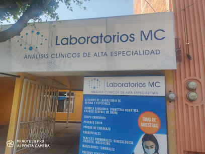 Dirección, horario, teléfono y opiniones de Ultrasonido Diagnóstico San Juan en San Juan del Río