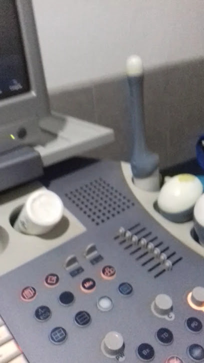 Dirección, horario, teléfono y opiniones de Ultrasonido Vic-Mar en Tulancingo