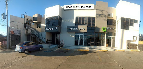 Dirección, horario, teléfono y opiniones de Ultrasonido y Rayos X en Tecate