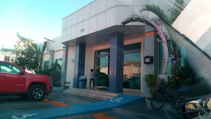 Dirección, horario, teléfono y opiniones de Uni-Lab en Matamoros