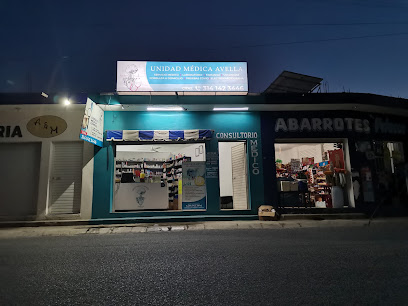 Dirección, horario, teléfono y opiniones de Unidad Medica Avella en Manzanillo