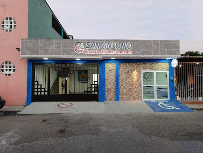 Dirección, horario, teléfono y opiniones de Unidad de Estudios Generales San Antonio en Huimanguillo