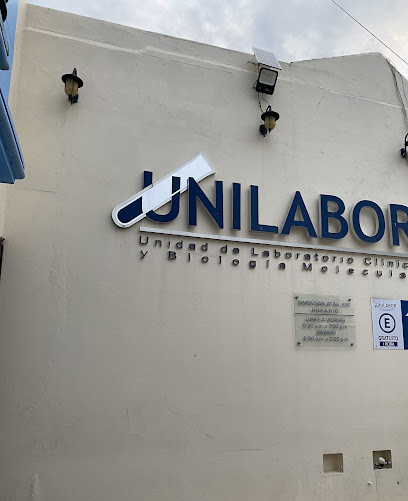 Dirección, horario, teléfono y opiniones de Unilabor Centro en Villahermosa
