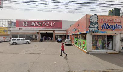 Dirección, horario, teléfono y opiniones de Vitalab en Aguascalientes