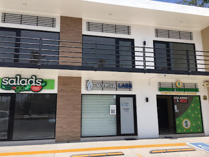 Dirección, horario, teléfono y opiniones de Vymsa Labs - Laboratorios Clínicos en Monclova