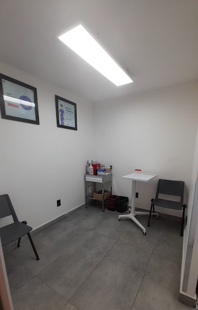 Dirección, horario, teléfono y opiniones de Wohlsein Laboratorio en Zapopan