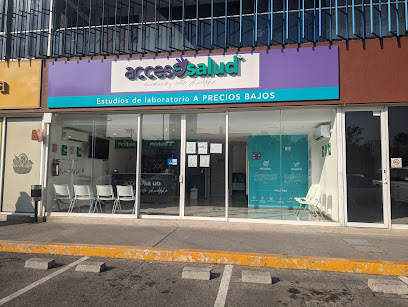 Dirección, horario, teléfono y opiniones de Acceso Salud Ingenieros Militares en Miguel Hidalgo