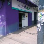 Dirección, horario, teléfono y opiniones de Acceso Salud San Cosme en Cuauhtémoc