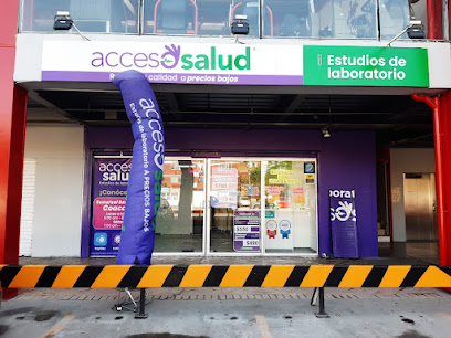 Dirección, horario, teléfono y opiniones de Acceso Salud San Rafael Coacalco en Coacalco