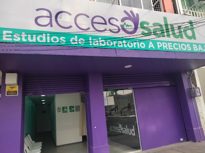 Dirección, horario, teléfono y opiniones de Acceso Salud Tepeyac en Gustavo A. Madero