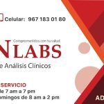Dirección, horario, teléfono y opiniones de Adn Labs en San Cristóbal de las Casas