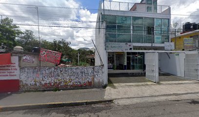 Dirección, horario, teléfono y opiniones de Alpha Laboratorios en Tlalpan