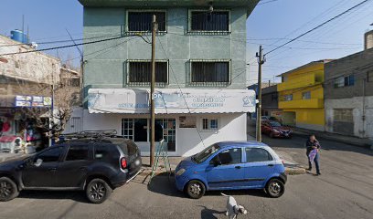 Dirección, horario, teléfono y opiniones de Analisis Clinicos Rivza en Nezahualcóyotl