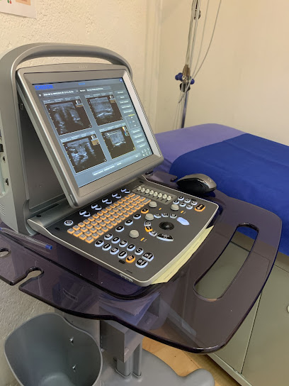 Dirección, horario, teléfono y opiniones de Analiza Laboratorio Clínico El Limbo en Álvaro Obregón