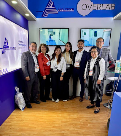 Dirección, horario, teléfono y opiniones de Analytech (Analitycal Team & Technology) en Naucalpan