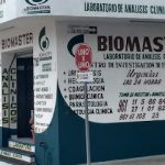Dirección, horario, teléfono y opiniones de Biomaster Laboratorio de Análisis Clínico Tuxtla Gutiérrez Chiapas en Tuxtla Gutiérrez