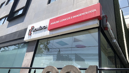 Dirección, horario, teléfono y opiniones de Biomédica Las Águilas Loc. en Álvaro Obregón