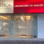 Dirección, horario, teléfono y opiniones de Biomédica - del Valle (Félix Cuevas) en Benito Juárez