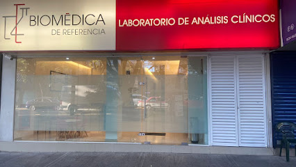 Dirección, horario, teléfono y opiniones de Biomédica - del Valle (Félix Cuevas) en Benito Juárez