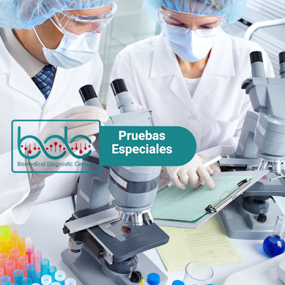 Dirección, horario, teléfono y opiniones de Biomedical Diagnostic Center en San José del Cabo