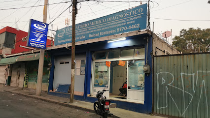 Dirección, horario, teléfono y opiniones de Bios Laboratorio Clínico en Ecatepec de Morelos