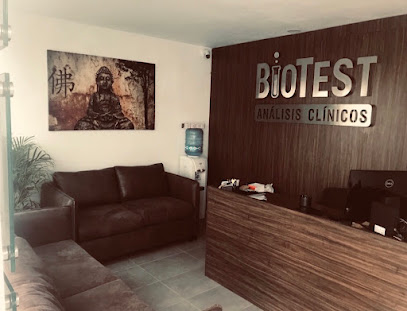 Dirección, horario, teléfono y opiniones de Biotest Analisis Clinicos Dgo en Durango