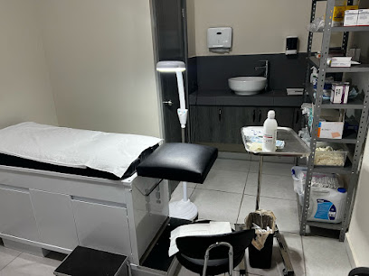 Dirección, horario, teléfono y opiniones de Centro Avanzado en Curación de Heridas, Enf & Care, en Delicias