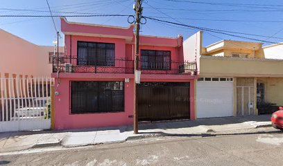 Dirección, horario, teléfono y opiniones de Centro Medico Real del Prado en Durango